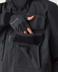 SR-1 GORE-TEX Storm Shield Wading Jacket