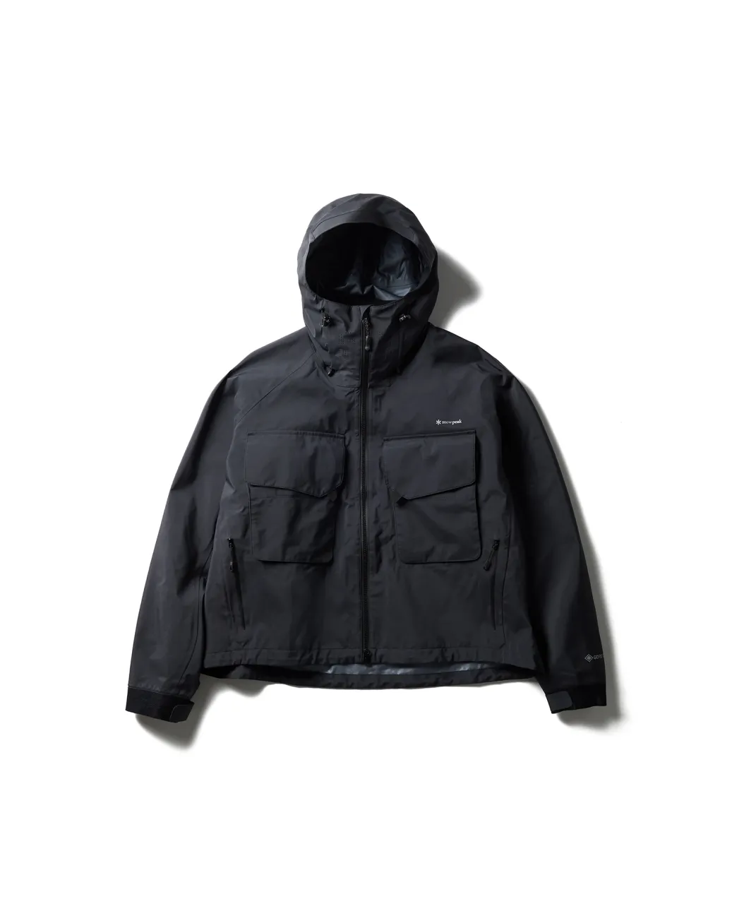 SR-1 GORE-TEX Storm Shield Wading Jacket