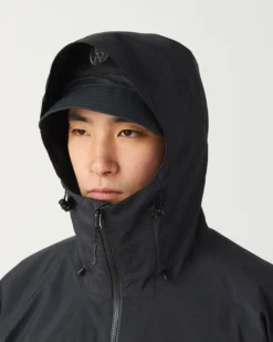 SR-1 GORE-TEX Storm Shield Wading Jacket