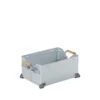 Stacking Shelf Container 25