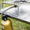 Stainless Kitchen Table