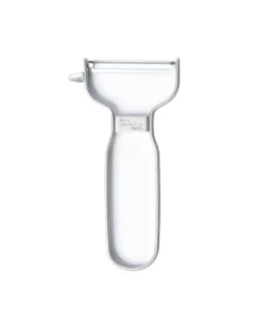 Stainless Peeler