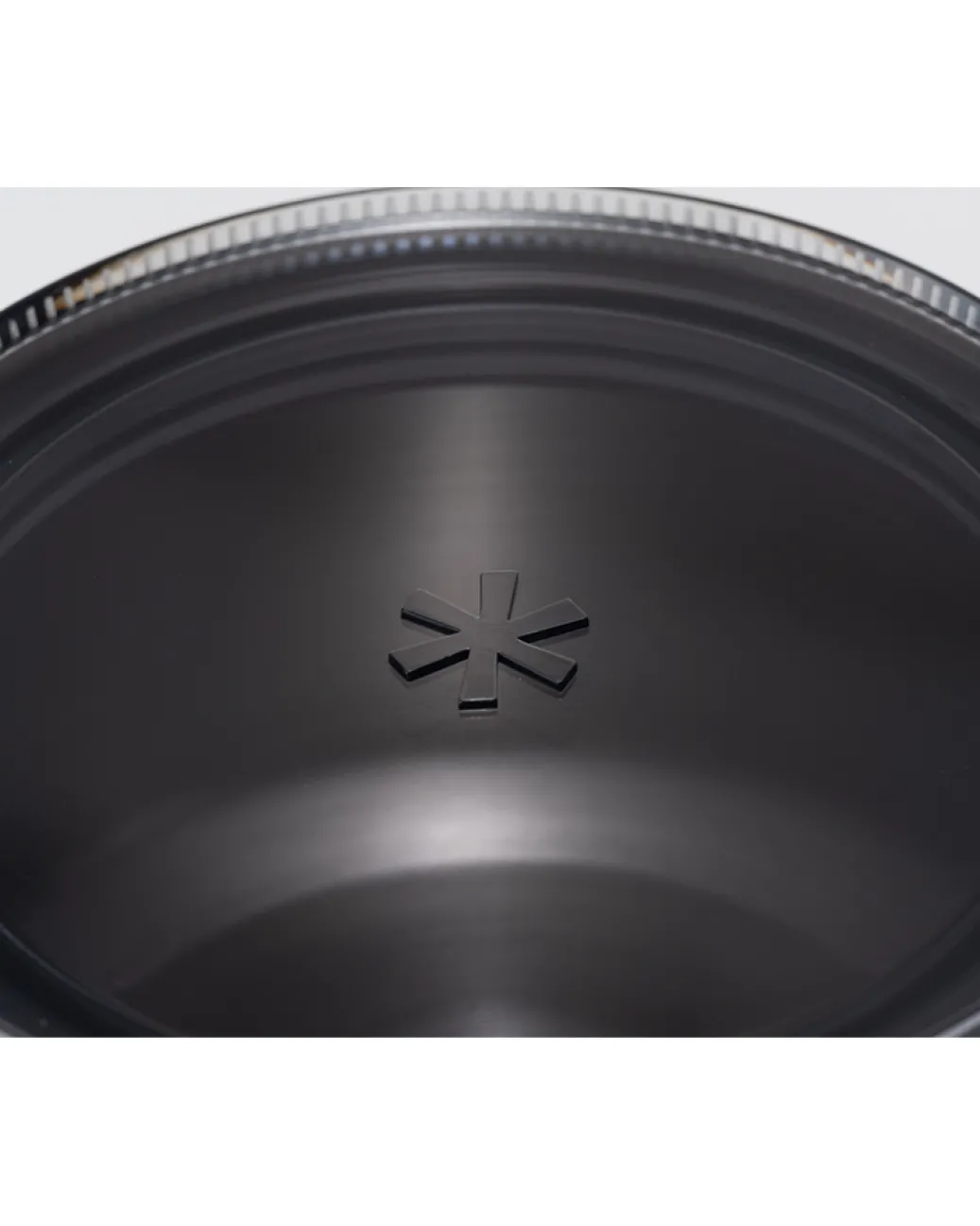Stainless Steel Food Canister