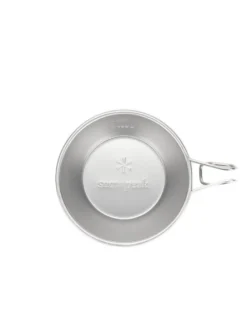 Stainless Steel Sierra Cup