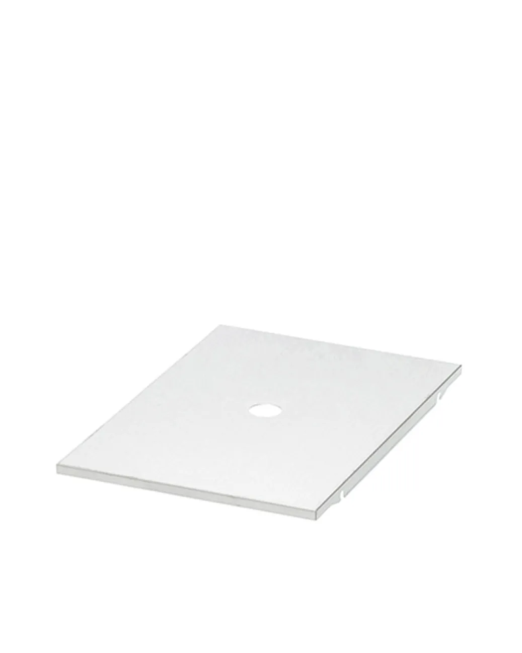 Stainless Tray 1 Unit