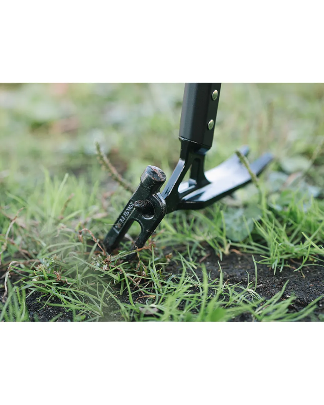 Stake Puller