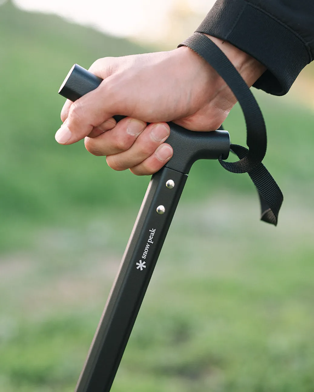 Stake Puller