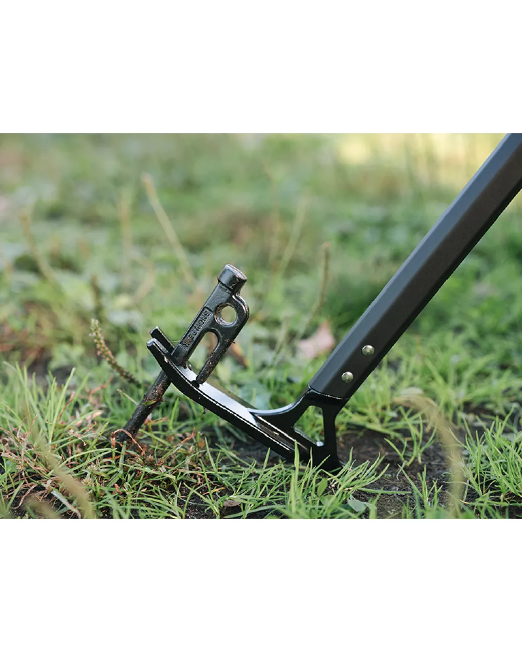 Stake Puller