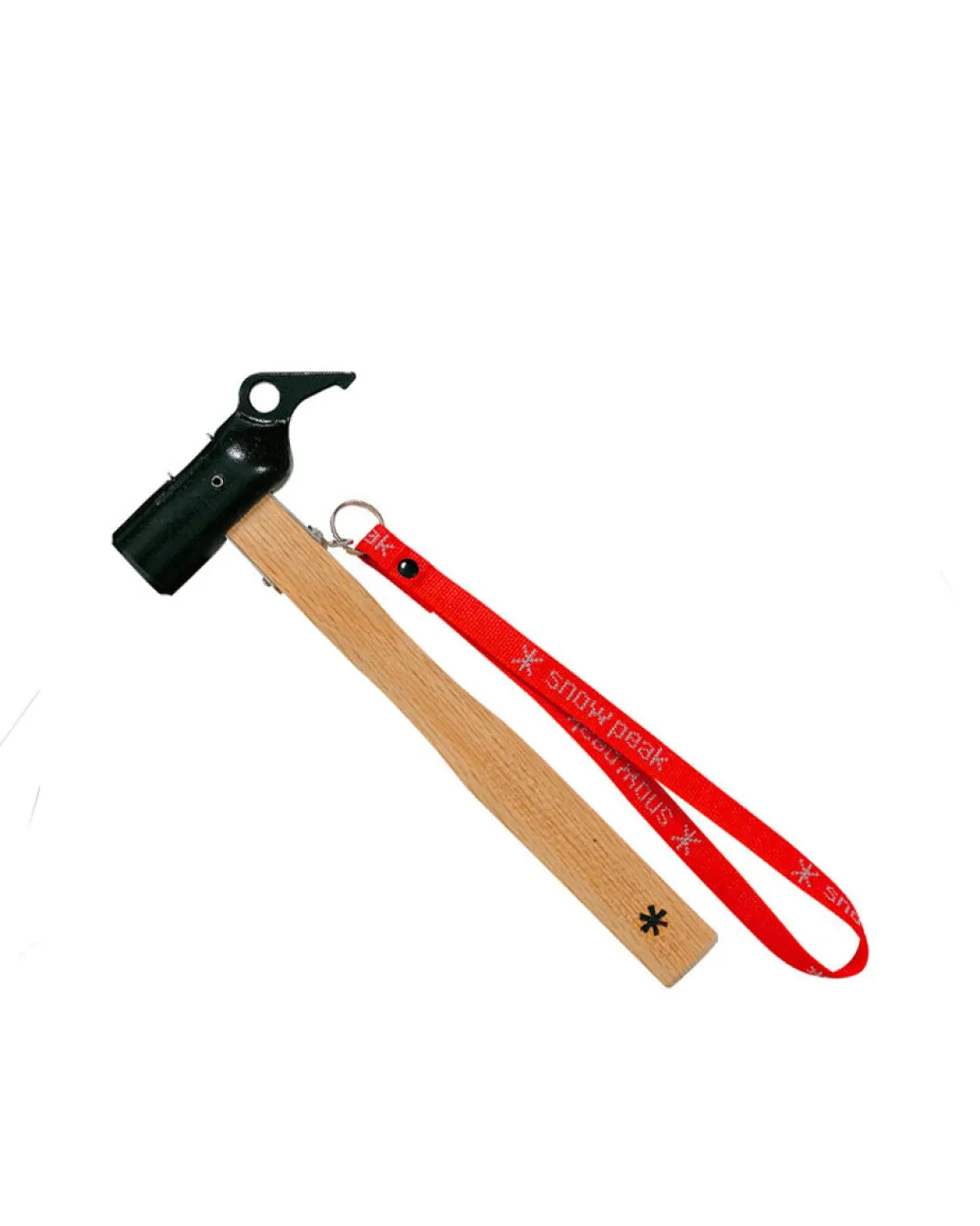 Steel Head Peg Hammer