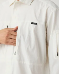 Stream Field Stretch Dry Long Sleeve Shirt