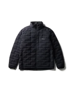 Stretch Double Weave Insulation Jacket
