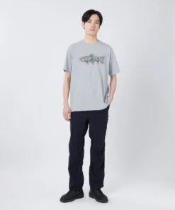 Stretch Moleskin Pants