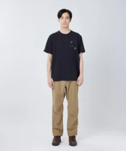 Stretch Moleskin Pants