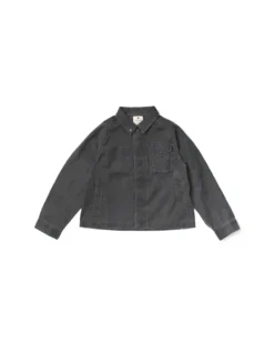 Sulfur Dyed Fade Coverall