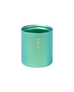 Summer Stacking Mug Set