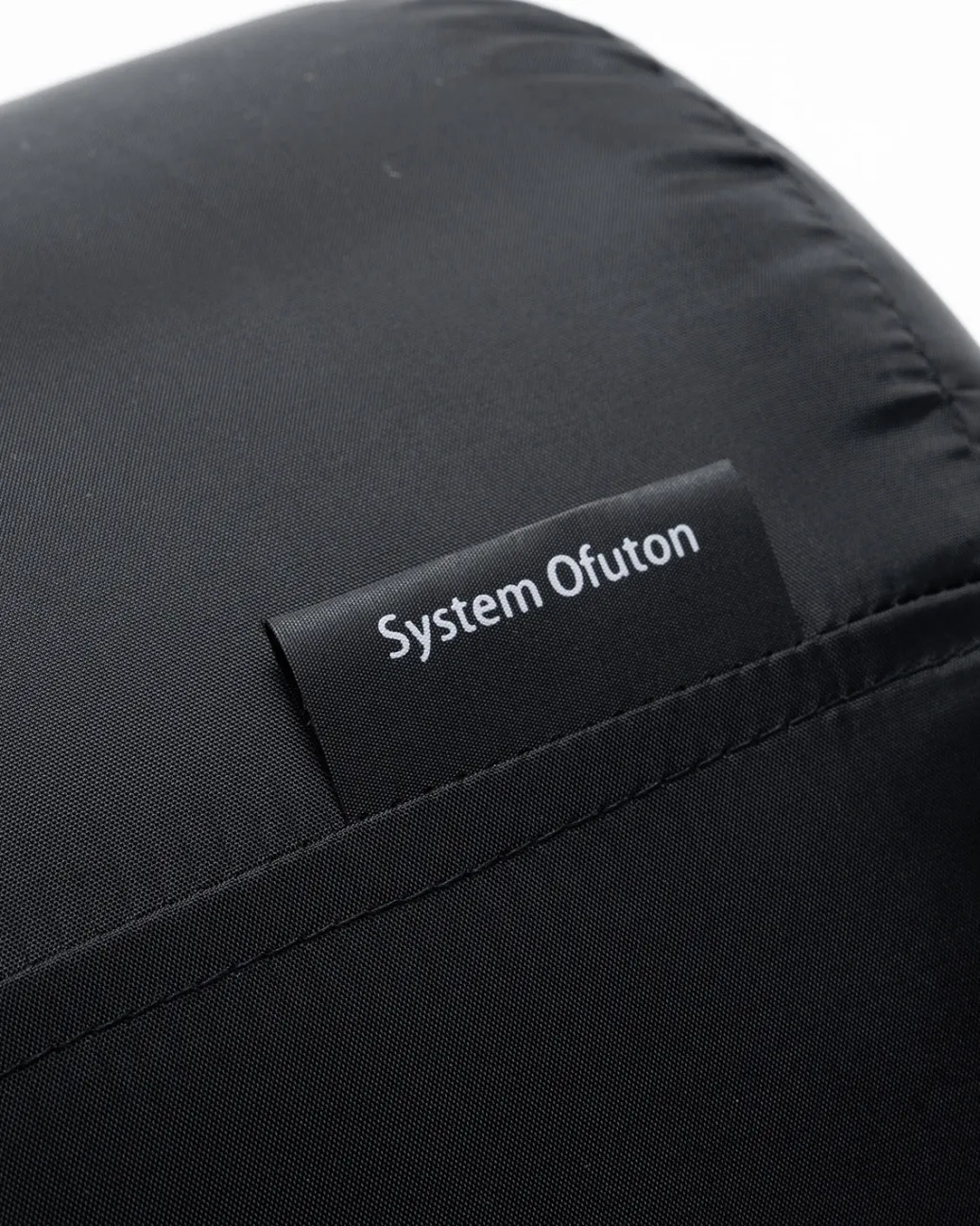 System Ofuton & Slim Mat