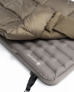System Ofuton & Slim Mat