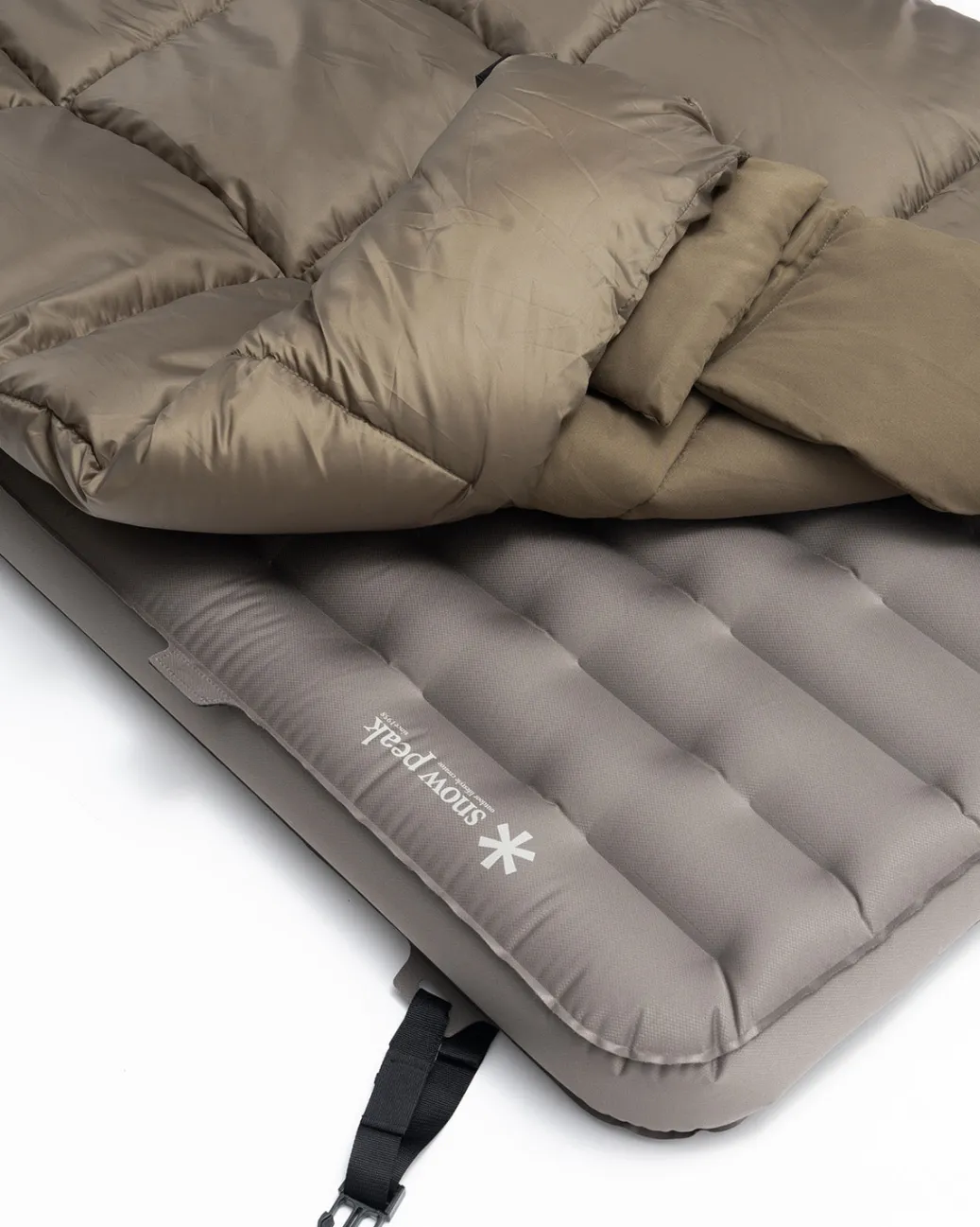 System Ofuton & Wide Mat