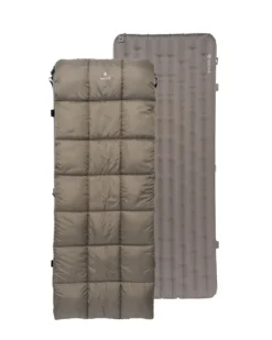 System Ofuton & Wide Mat