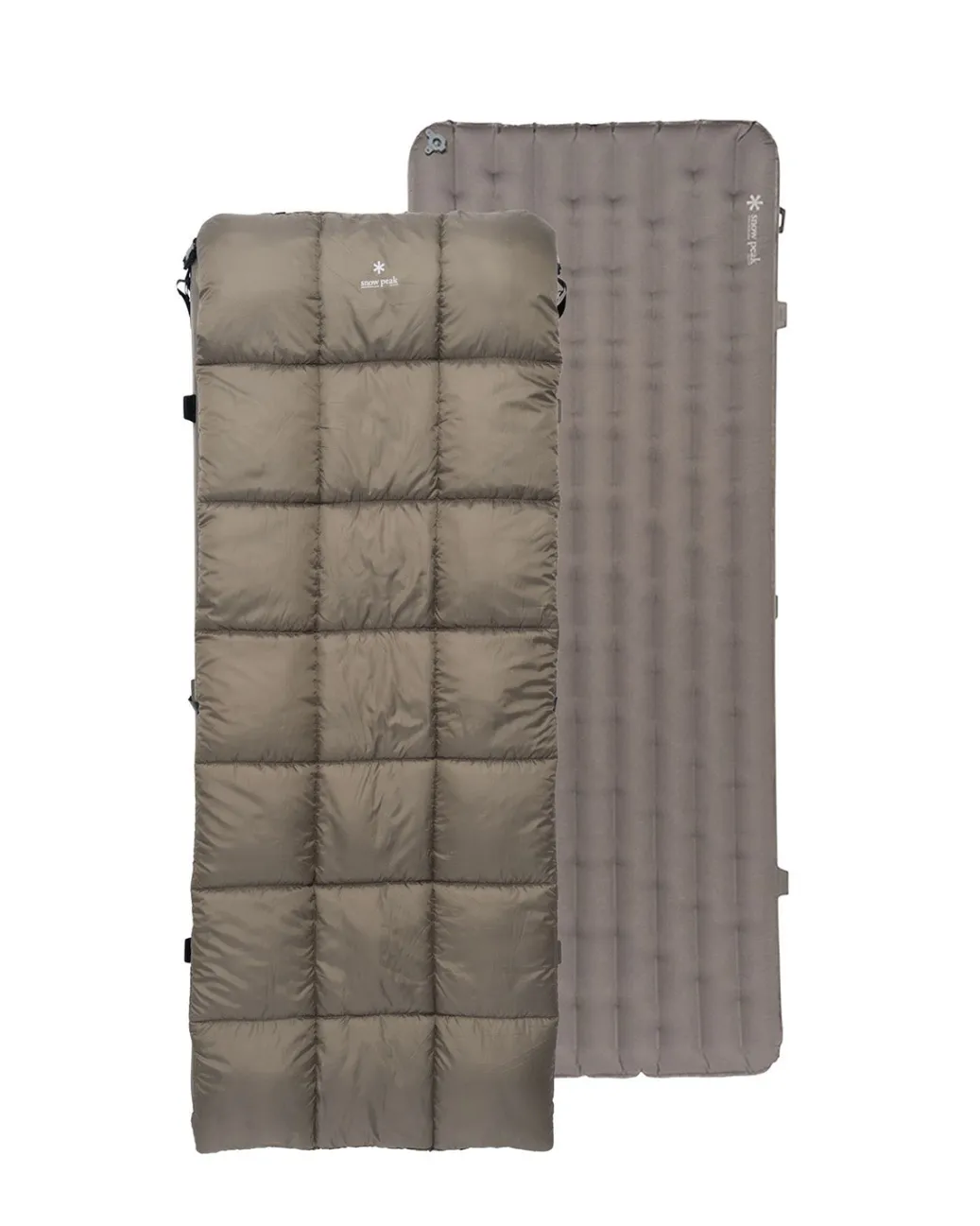 System Ofuton & Wide Mat