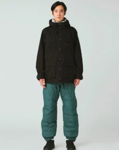 Takibi Chino Cargo Jacket
