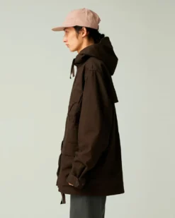 Takibi Chino Cargo Jacket