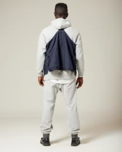 Takibi Denim Vest