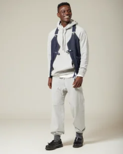 Takibi Denim Vest