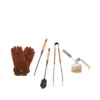 Takibi Essentials Set