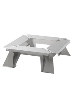 Takibi Garden Table