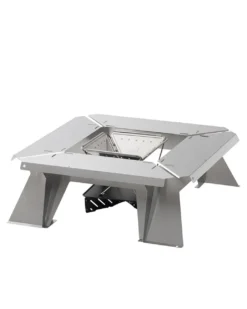 Takibi Garden Table