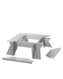 Takibi Garden Table