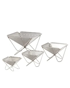 Takibi Garden Table Set XL