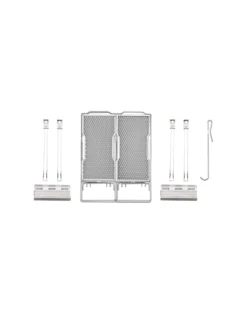 Takibi Hearth Starter Set