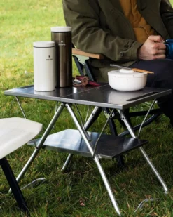 Takibi My Table