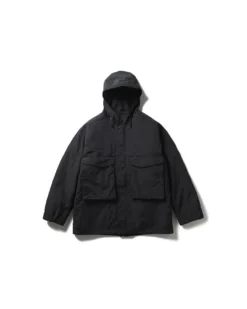 Takibi Ripstop Adjustable Jacket