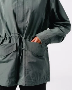 TAKIBI Ripstop Field Jacket