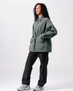 TAKIBI Ripstop Field Jacket