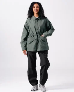 TAKIBI Ripstop Field Jacket