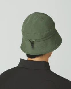Takibi Ripstop Hat
