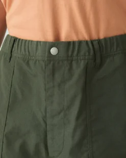 Takibi Ripstop Pants