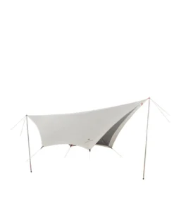 Takibi Tarp Hexa Set M