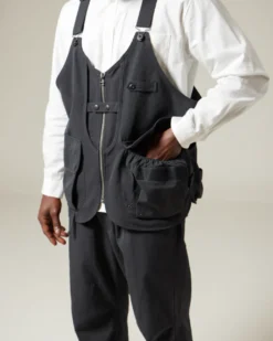 Takibi Vest