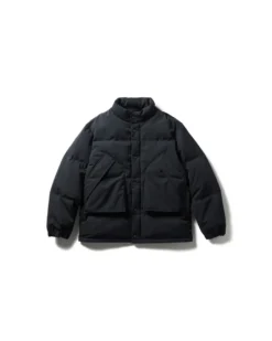 Takibi Weather Down Jacket