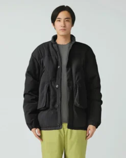 Takibi Weather Down Jacket