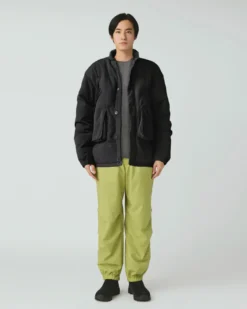 Takibi Weather Down Jacket
