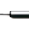 Tarp Pole 210cm Aluminum