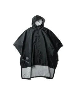 Tarp Poncho