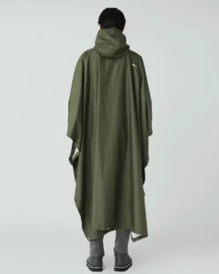 Tarp Poncho