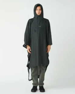 Tarp Poncho